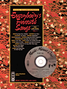 Everybody's Favorite Songs - Low Voice, Vol. I