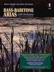Bass-baritone Arias