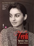 Verdi Soprano Arias