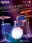 For Drummers Only (Mmo)