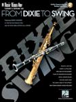 From Dixie to Swing - Book with Audio Access