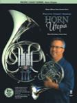 Horn Utopia w/cds [music minus one] F HORN
