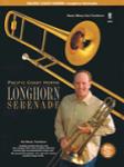 Longhorn Serenade - Trombone