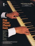 Popular Piano Made Easy