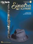 Sinatra Set To Music: Kern, Wweill, Gershwin, Howard, & You, w/cd [clarinet] Music Minus One