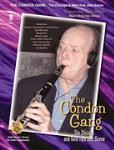 The Condon Gang: The Chicago & New York Jazz Scene w/cd [clarinet] Music Minus One