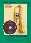 Intermediate Trumpet Solos Volume 4 w/cd [trumpet] Music Minus One