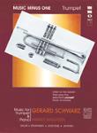 Intermediate Trumpet Solos Volume 3 w/cd [trumpet] Music Minus One