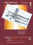 Intermediate Trumpet Solos Volume 3 w/cd [trumpet] Music Minus One