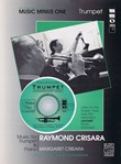 Intermediate Trumpet Solos Volume 5 w/cd [trumpet] Music Minus One