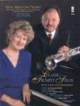 Classic Trumpet Solos w/cd [trumpet] Music Minus One