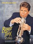 Brass Trax The Artistry of David O'Neill w/cd [trumpet] Music Minus One