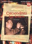 Chicago-Style Jam Session - Traditional Jazz Series w/cd [trumpet] Music Minus One