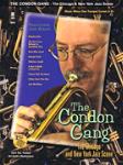 The Condon Gang - The Chicago & New York Jazz Scene w/cd [trumpet] Music Minus One