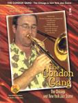 The Condon Gang: The Chicago & New York Jazz Scene w/cd [trombone] Music Minus One