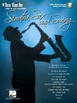 Sinatra, Sax and Swing [saxophone] Music Minus One