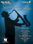 Sinatra, Sax and Swing [saxophone] Music Minus One