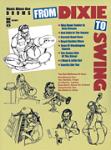 From Dixie to Swing w/cd [drums] Music Minus One
