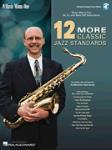 12 More Classic Jazz Standards w/cd [Bb, Eb, BC Inst] Music Minus One