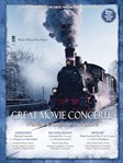 Great Movie Concerti - Warsaw Concerto and More piano