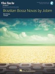Brazilian Bossa Novas By Jobim