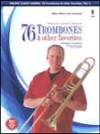 76 Trombone and Other Favorites, Vol. 2  - Trombone