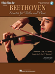 Beethoven - Two Sonatas for Violin and Piano