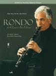 Rondo For B Flat, Bass Clef [Clarinet] Ron Odrich