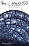 Search Me O God