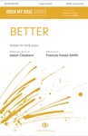 Better - Rock My Soul Series