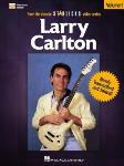 Larry Carlton - Volume 1 - From the Classic Star Licks Video Series Bok with Online Audio