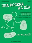 Una Docena Al Dia  Book 1
