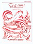 Toccatina IMTA-C PIANO