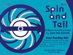 Spin & Tell - Game 1