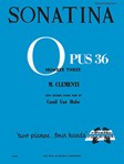 Sonatina Op. 36, No. 3