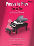 Pieces to Play 1 -