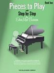 Pieces to Play, Book 2 - Piano