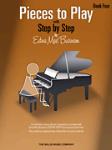 Pieces to Play, Book 4 - Piano