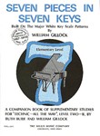 Seven Pieces In Seven Keys