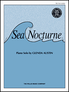 Sea Nocturne IMTA-D/FED-D2 [intermediate piano] Austin