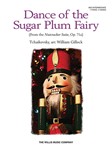 Dance Of The Sugar Plum Fairy