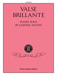 Valse Brillante Piano