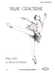 Valse Gracieuse IMTA-C PIANO SOL