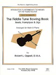 Fiddle Tune Bowing Book, The