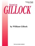 Accent On Gillock Volume 8