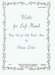 Waltz For Left Hand