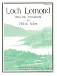 Loch Lomond