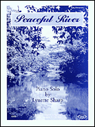 Peaceful River IMTA-A [piano] Sharp
