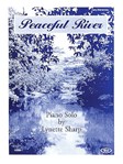 Peaceful River IMTA-A [piano] Sharp