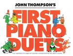 First Piano Duets
